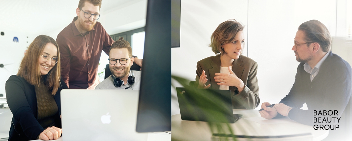 Global Senior Brand & Social Media Manager (all genders), 1. Bild