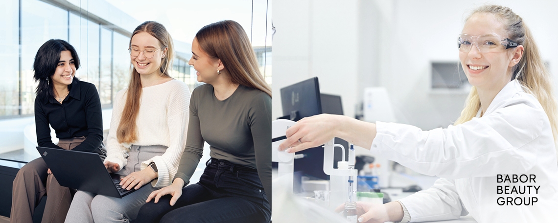 Praktikant*in Brand & Social Media Management (all genders), 1. Bild